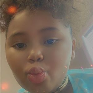 Meet your Posher, Aubree